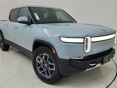 Used 2022 Rivian R1T Adventure