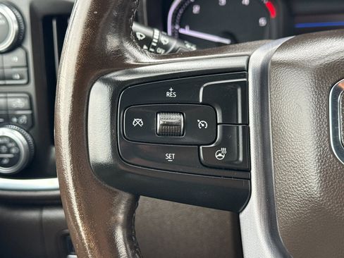 Used 2021 GMC Sierra 3500 SLT w/ Driver Alert Package I image 26