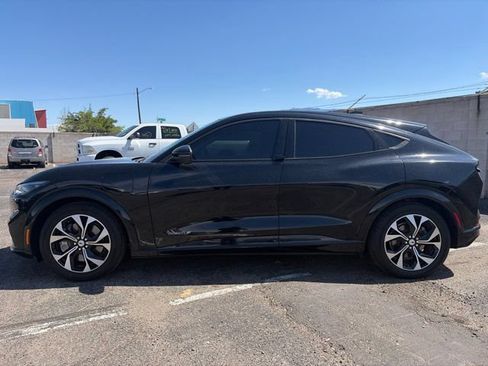 Used 2023 Ford Mustang Mach-E Premium RWD image 3