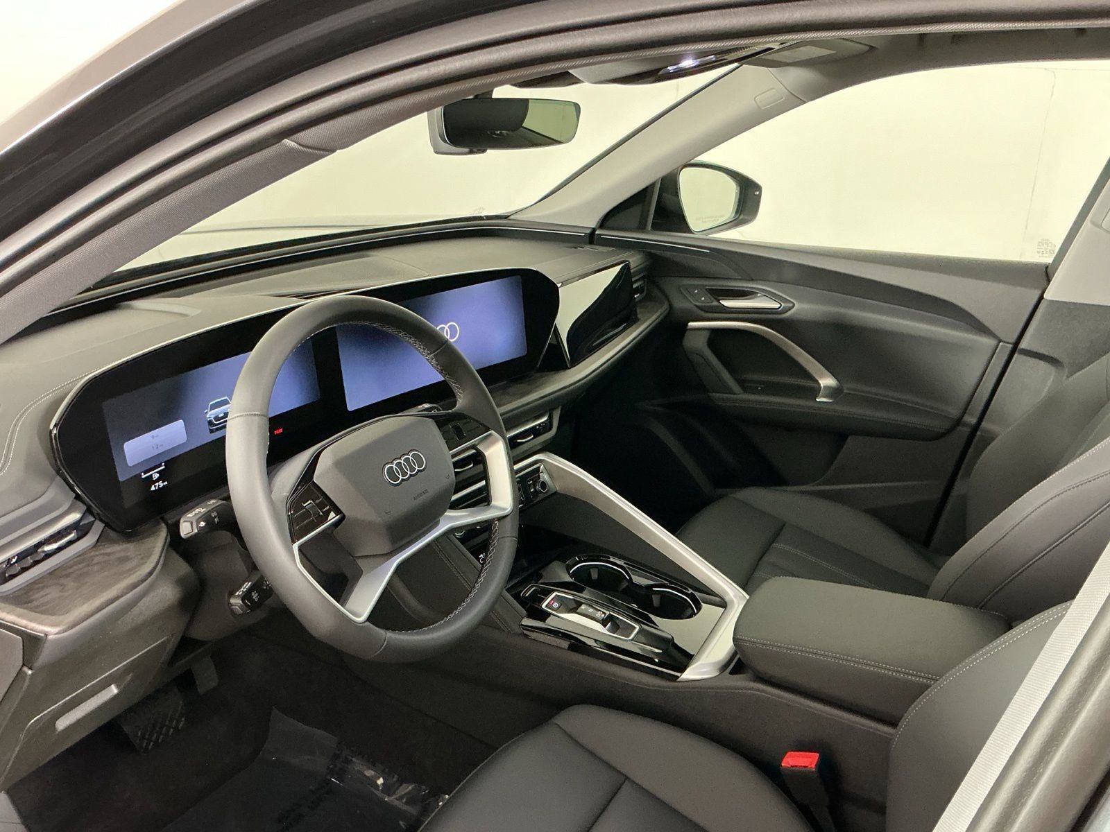 New 2026 Audi Q5 2.0T AWD/4WD image 12