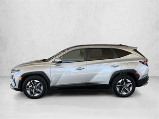 Used 2025 Hyundai Tucson SEL FWD video 2