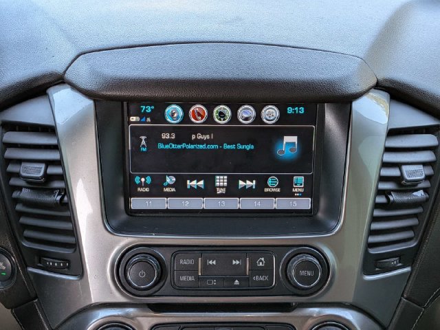 Used 2018 Chevrolet Tahoe LT AWD/4WD image 18