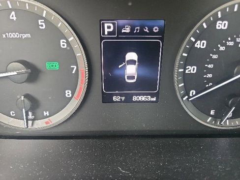 Used 2015 Hyundai Sonata SE FWD image 9