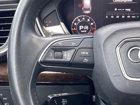 Used 2019 Audi Q5 2.0T Premium Plus w/ Premium Plus Package AWD/4WD image 25
