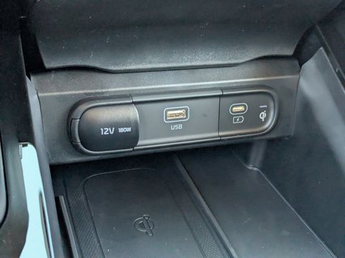 New 2025 Kia Telluride EX image 27