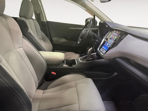 Used 2021 Subaru Outback Premium AWD/4WD image 22
