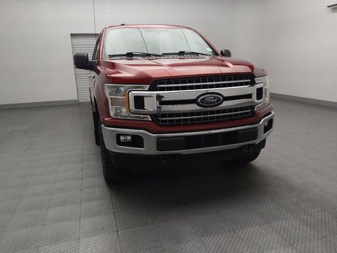 Used 2018 Ford F150 XLT w/ Equipment Group 302A Luxury image 14