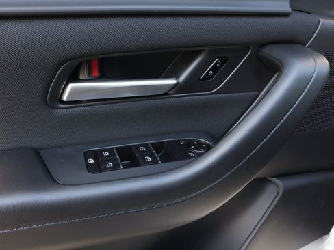 New 2026 MAZDA CX-90 3.3 Turbo w/ Select Package image 18