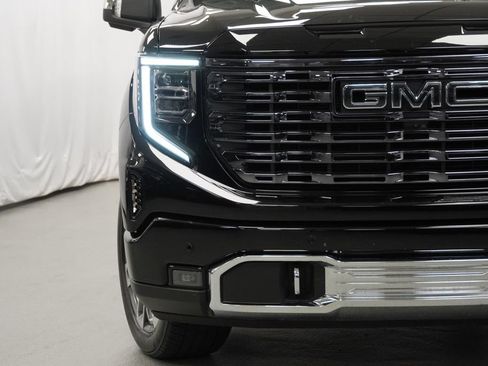 Certified 2025 GMC Sierra 1500 Denali Ultimate AWD/4WD image 40
