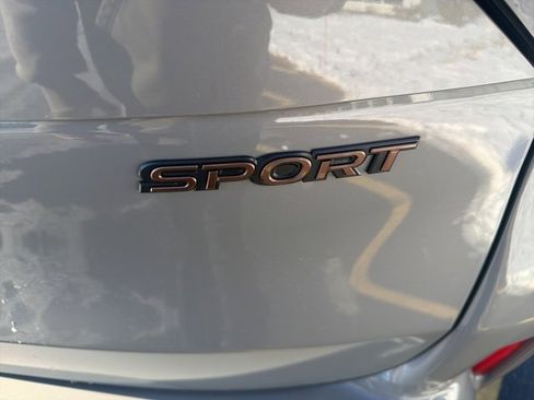 Used 2025 Subaru Forester Sport image 45