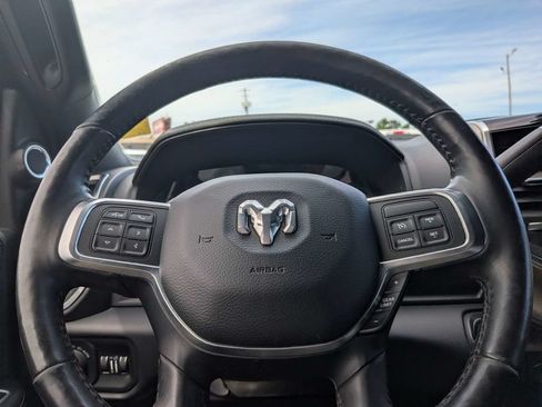 Used 2019 RAM 2500 Laramie AWD/4WD image 26