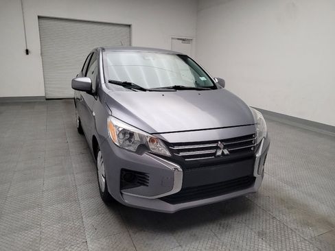 Used 2021 Mitsubishi Mirage ES image 14