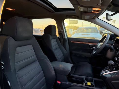 Used 2018 Honda CR-V EX image 31