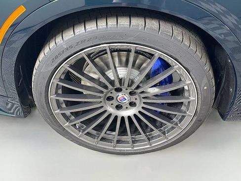 Used 2026 BMW ALPINA XB7 AWD/4WD image 34