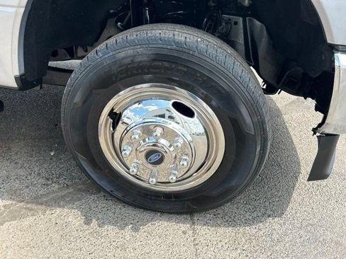Used 2021 Ford F350 XLT AWD/4WD image 51