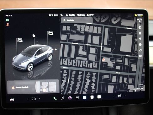 Used 2023 Tesla Model Y Long Range image 34