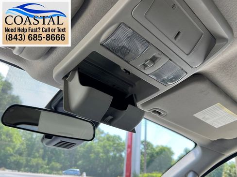 Used 2021 Nissan Titan S w/ S Utility Package RWD image 35