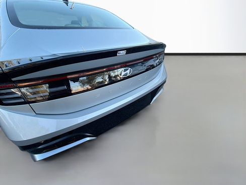 New 2026 Hyundai Sonata SEL image 39