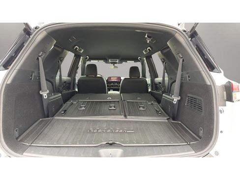 New 2026 Nissan Pathfinder Rock Creek AWD/4WD image 23