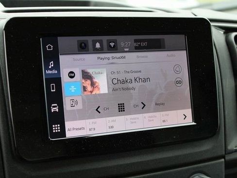 New 2023 RAM ProMaster 3500 w/ Convenience Group image 17