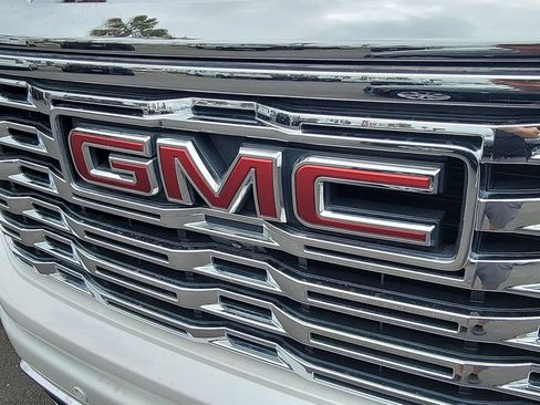 Used 2024 GMC Sierra 1500 Denali w/ Denali Reserve Package RWD image 31