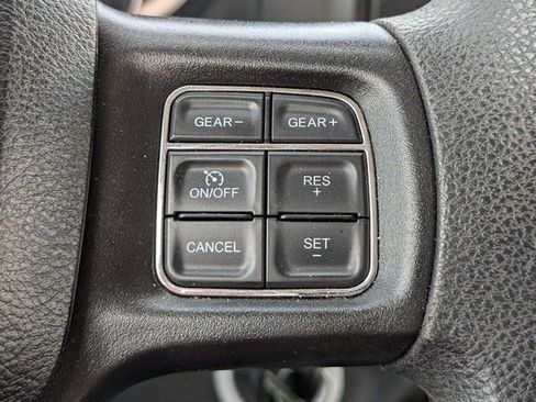 Used 2021 RAM 1500 Tradesman w/ Popular Equipment Group RWD image 22