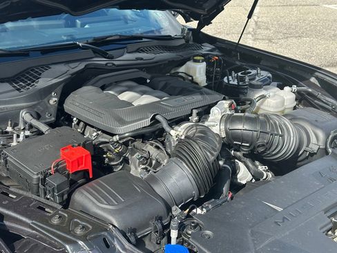 Used 2024 Ford Mustang GT image 14