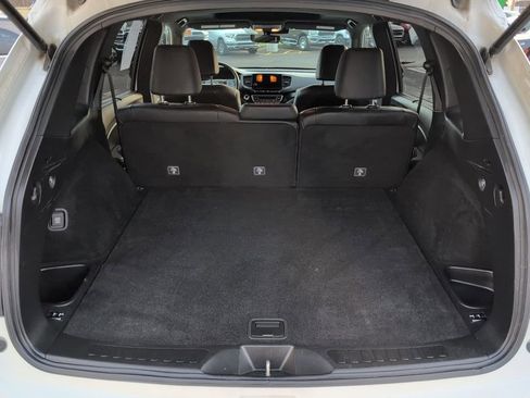 Used 2021 Honda Passport Elite image 19