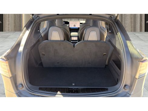 Used 2022 Tesla Model X Plaid AWD/4WD image 28
