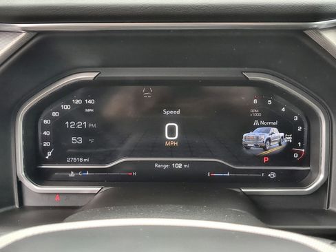 Used 2023 GMC Sierra 1500 Denali w/ Denali Reserve Package image 11