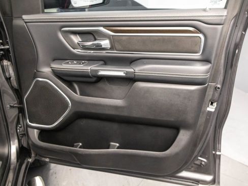 Used 2022 RAM 1500 Laramie RWD image 41