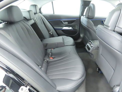 Certified 2025 Mercedes-Benz E 350 E 350 image 22