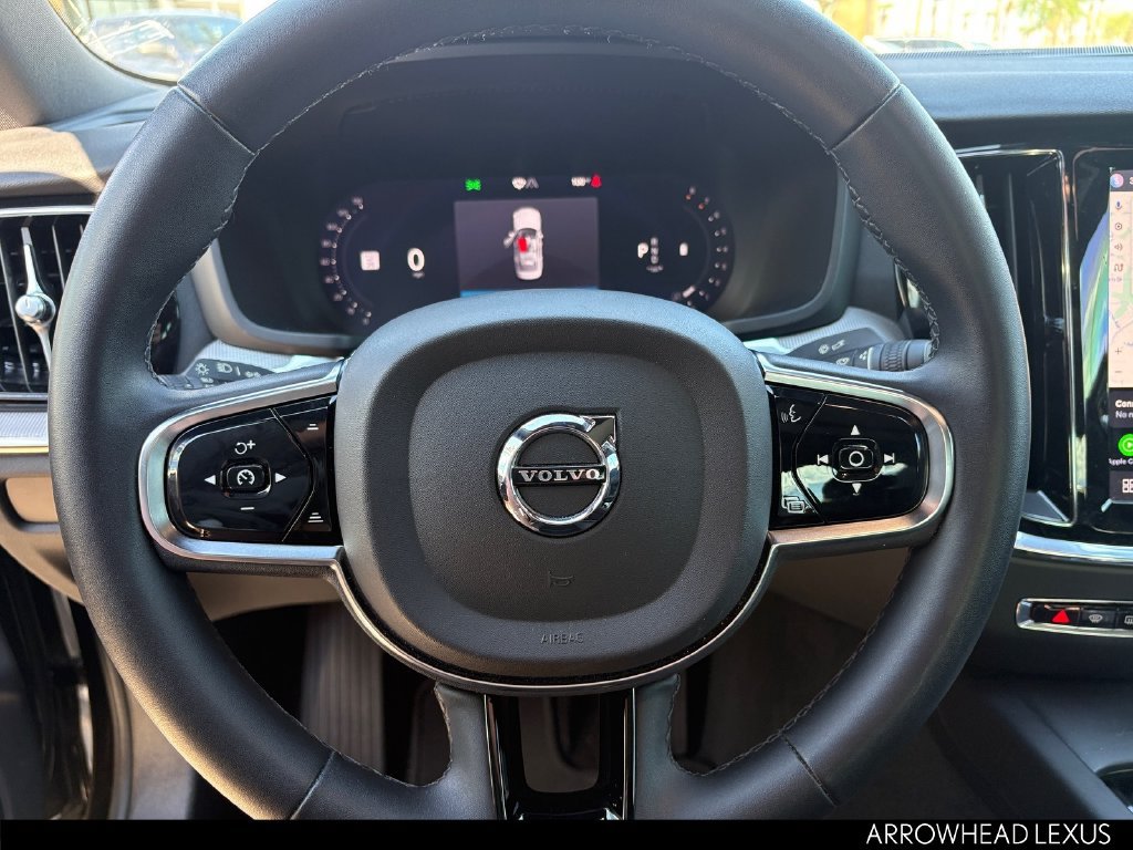 Used 2024 Volvo S60 B5 Plus w/ Climate Package AWD/4WD image 11