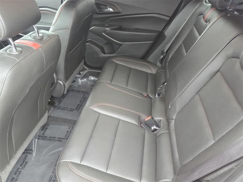 Used 2024 Chevrolet Trax RS image 14