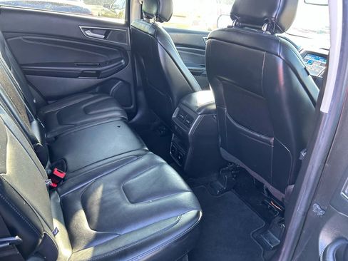 Used 2017 Ford Edge Titanium w/ Equipment Group 301A image 35