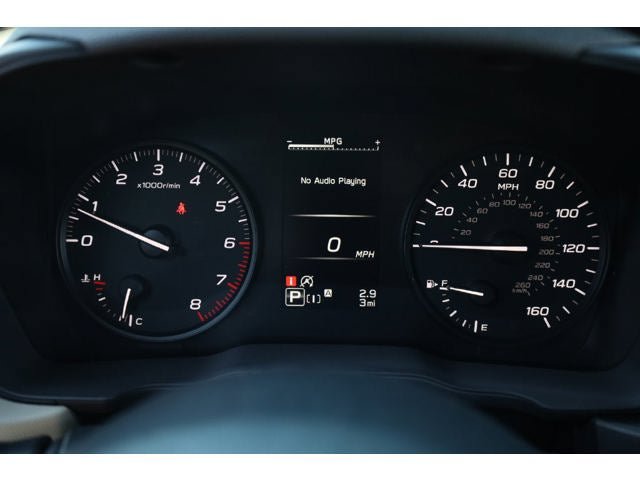New 2026 Subaru Forester AWD/4WD image 32