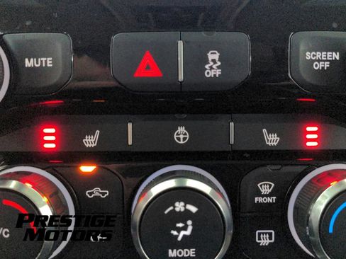 Used 2022 RAM 2500 Laramie AWD/4WD image 21