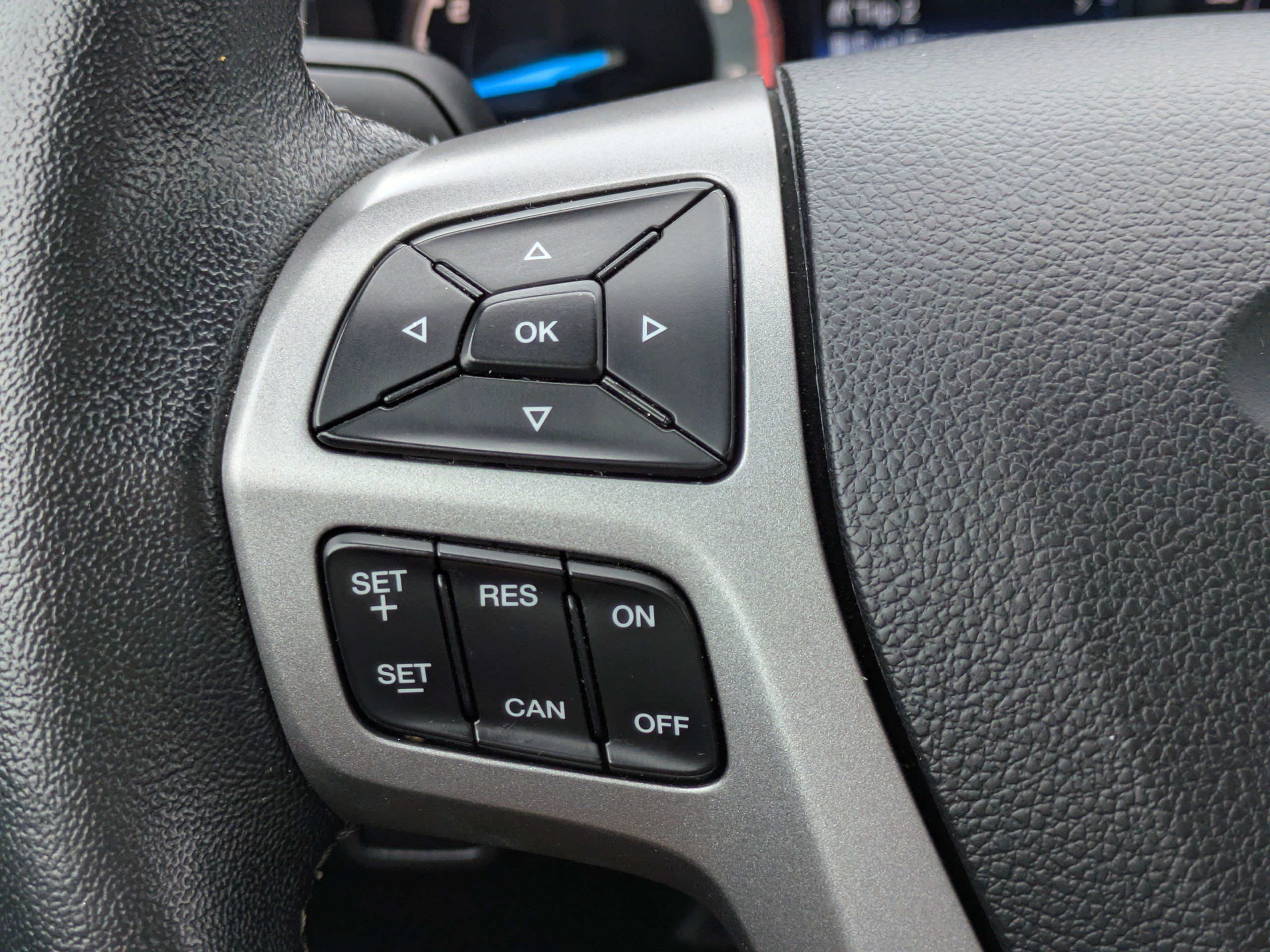 Used 2022 Ford Ranger XLT w/ Equipment Group 302A High AWD/4WD image 22