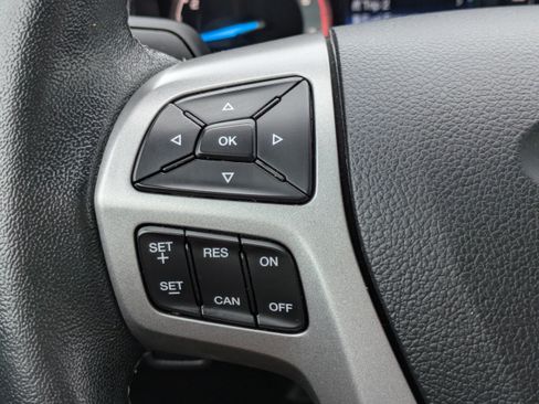 Used 2022 Ford Ranger XLT w/ Equipment Group 302A High AWD/4WD image 22