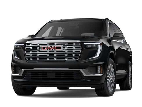 New 2026 GMC Acadia Denali w/ Super Cruise Package FWD image 29