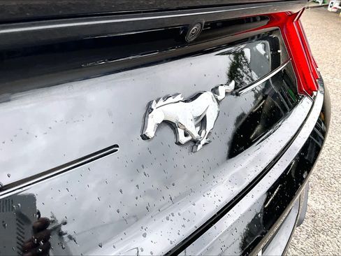Used 2022 Ford Mustang Coupe RWD image 31