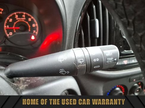 Used 2016 RAM ProMaster City Tradesman w/ Rear Back-up Camera Group image 21