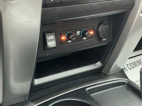 Used 2016 Toyota 4Runner Limited image 42