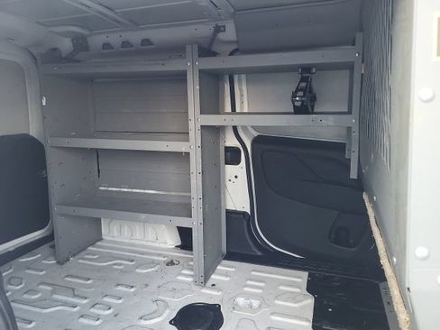 Used 2019 RAM ProMaster City Tradesman FWD image 3