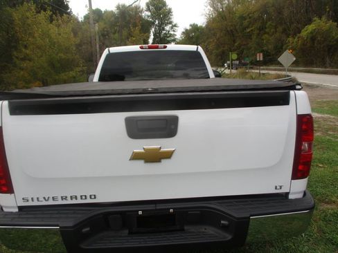 Used 2009 Chevrolet Silverado 1500 LT image 7