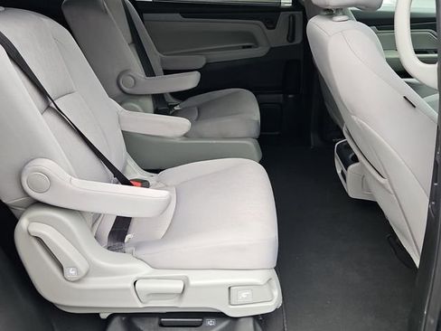 Used 2018 Honda Odyssey EX image 18