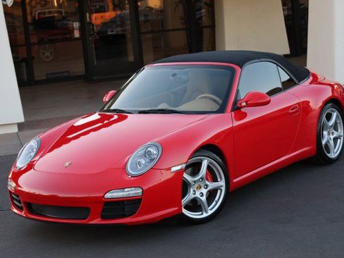 Used 2009 Porsche 911 Carrera S image 64