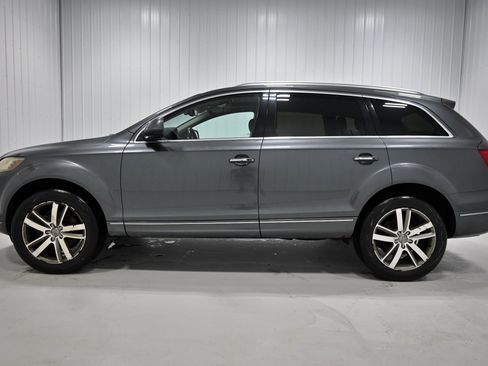 Used 2015 Audi Q7 TDI Premium Plus w/ Premium Plus Package AWD/4WD image 27
