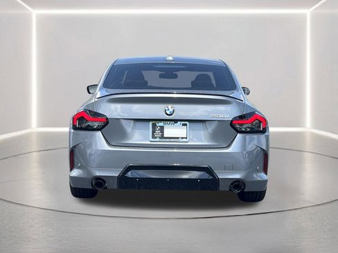 New 2026 BMW 230i Coupe w/ Premium Package image 23