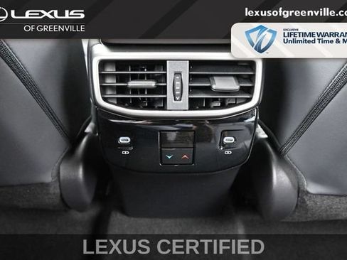 Certified 2025 Lexus RX 350 Premium Plus w/ Accessory Package (Z1) FWD image 23